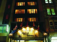 Ilkay Hotel Hotels in der Nähe von Topkapi-Palast