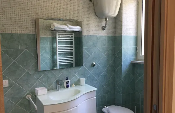 奧古斯特亞別墅