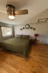 4 bd 10 min to Downtown W D - Bungalow