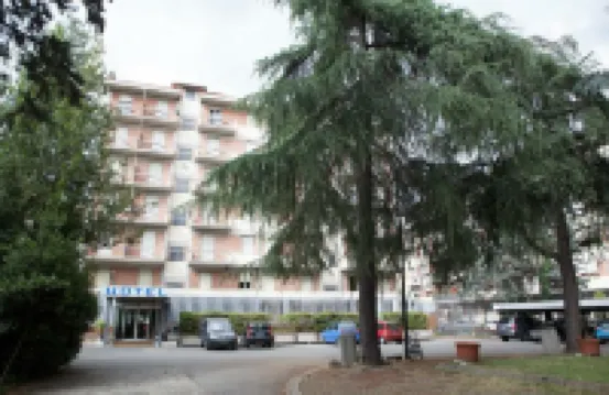 Auto Park Hotel Hôtels à : 