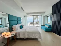 Exclusive apartment in Calzada de Amador - Pools