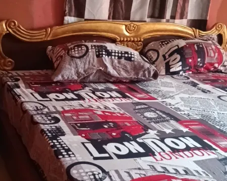 Onimoba garden city Hotels in Badagry