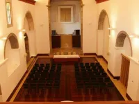 Pousada Convento de Tavira – Historic Hotel