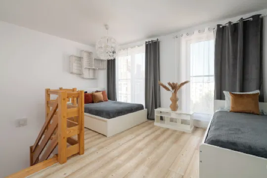 AS HOME Kościuszki 89