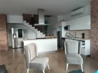 RESORT FRENTE AL MAR