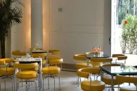 Palazzo Esedra - breakfast