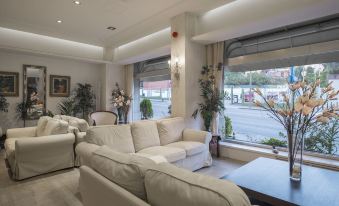 Sercotel Hotel President