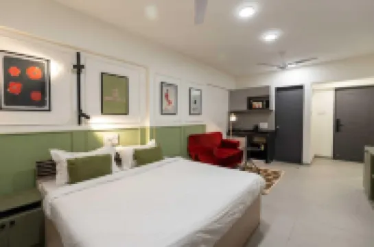 เฮาส์ ออฟ เคพี