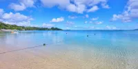 Miyuki Hamabaru Resort - Havudsigt