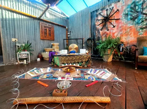 Rustic Countryside Escape Cozy Private Room Near Curlwaa - 3-Star