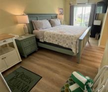 The Green Iguana Hotel