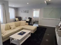 Carefree comfort home