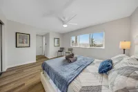 Oneluxstay 3BR near Redondo Beach