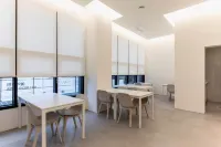 lascene hotel Hotel a Pyeongtaek-si