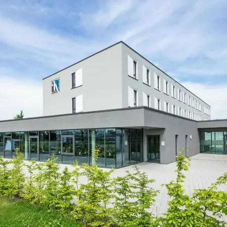 Kelko 1A Hotel Отели в г. Кель