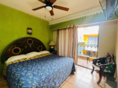 メソン アクエドゥクト のホテル