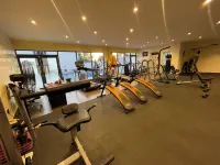 CheckInn Hotel Yola Hotels in Jimeta