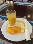 チャマスター ホテル カバルネット - 朝食