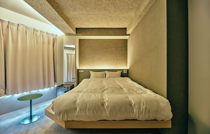 HOTEL URO - 旅舍