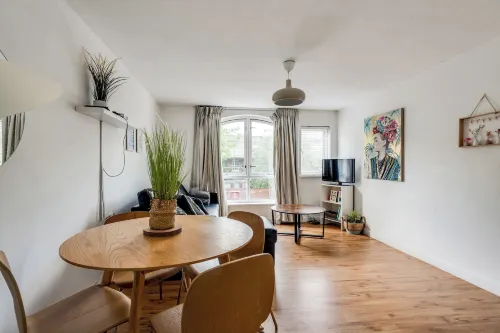 Central Oxford Oasis - Close to Colleges Shops - Condos