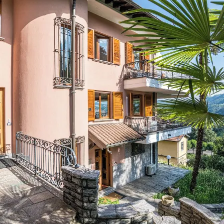Villa Siwaton Bellavista