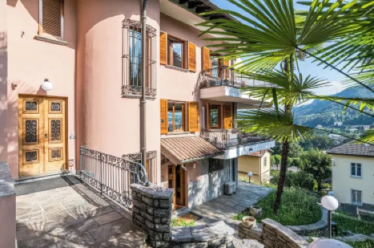 Villa Siwaton Bellavista