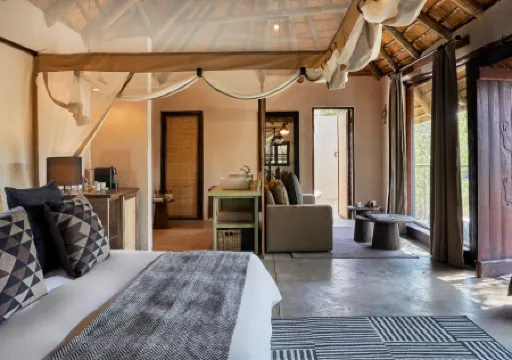 Toro River by Newmark