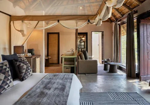 Toro River by Newmark