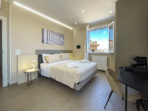 Settimo Cielo al Massimo Guest House - بيوت ضيافة
