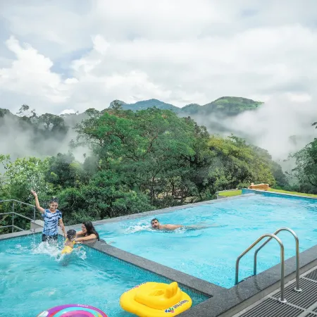 Vanani Luxury Glamping and Resorts Munnar