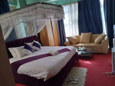 Spa Dr. Hotel Bungoma Hotels in 
