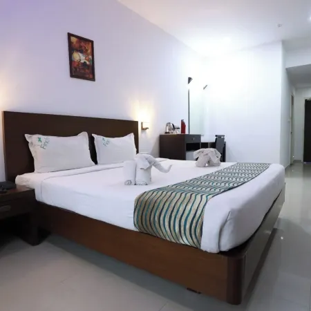 FINCH HOTELS