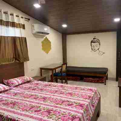 Casa Nadella Rooms