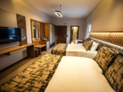 ÖZKAYA OTEL Sivas otelleri