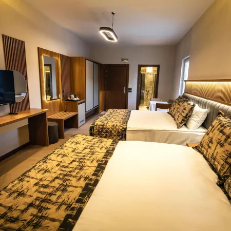 Özkaya Otel