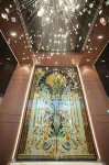 Kyriad Prestige Le Patio - Bares