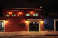 Casa Margarito Jalatlaco Các khách sạn ở 