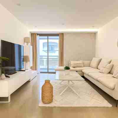 Joli Appartement a Sidi Yahia Others