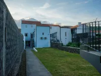 largobispohostel Hotels in Horta