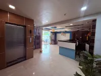 Hotel Arya Residency Rabale - Condos