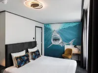 Hotel Pauw Hotels in Nijmegen