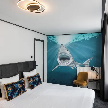 Hotel Pauw