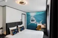 Hotel Pauw Hotels near Nijmegen