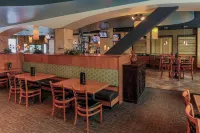 Grand Harbor Resort - bar