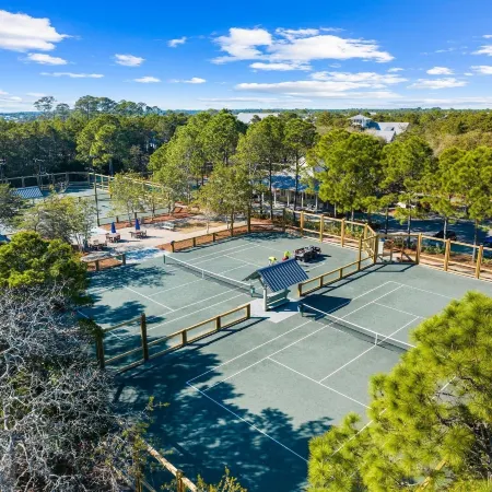 Beautiful 2BR WaterColor condo 6 WaterColor Blvd #202 Steps to Beach Club condo