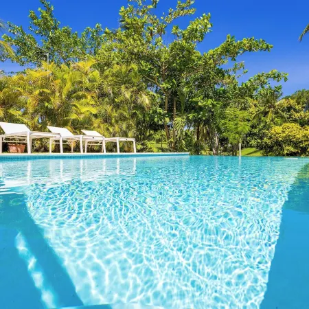 Villa Buganvilla 252 - 4BR Pool Jacuzzi Golf