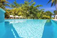 Villa Buganvilla 252 - 4BR Pool Jacuzzi Golf - Huvilat