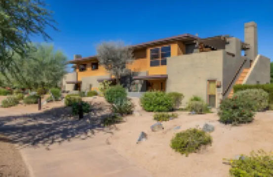 هيلتون جراند فاكيشنز كلوب بالم ديزرت Hotels near Desert Springs Golf Club