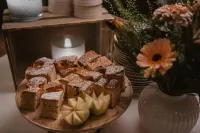 Home Hotel Fregatten - breakfast
