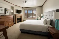 Hyatt Centric Park City - Pet friendly